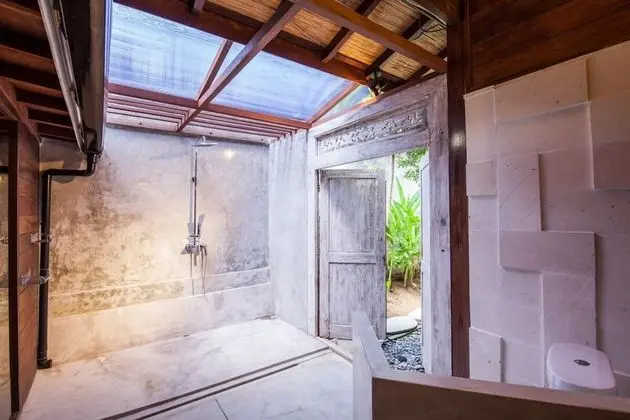 Basic Villa, Birden Çok Yatak