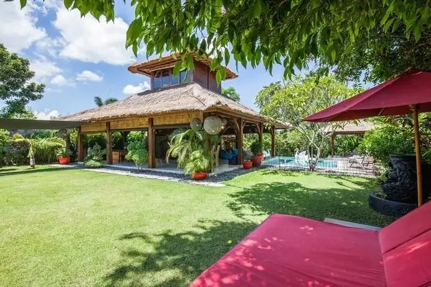 Basic Villa, Birden Çok Yatak