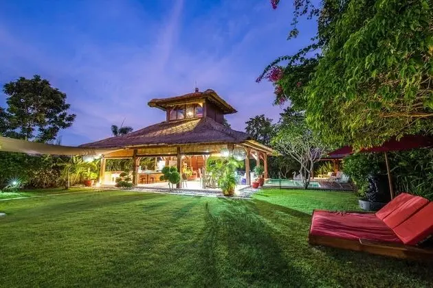 Basic Villa, Birden Çok Yatak
