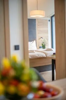 Top 1 & Top 2, 42m², 1 Schlafzimmer