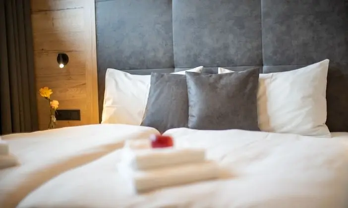 Top 1 & Top 2, 42m², 1 Schlafzimmer