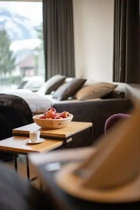 Top 1 & Top 2, 42m², 1 Schlafzimmer