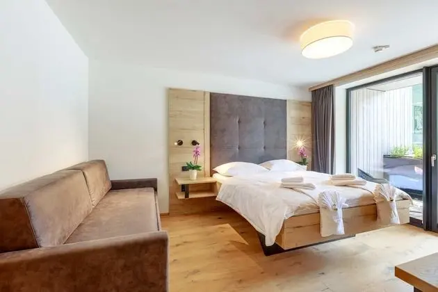 Top 1 & Top 2, 42m², 1 Schlafzimmer