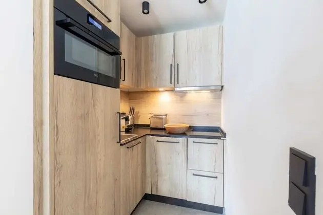 Top 1 & Top 2, 42m², 1 Schlafzimmer