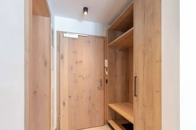 Top 1 & Top 2, 42m², 1 Schlafzimmer