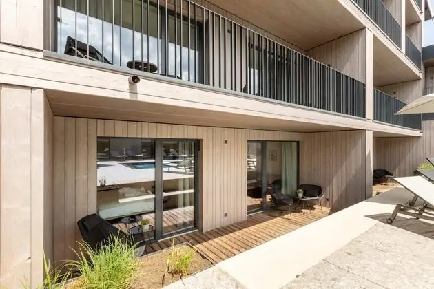 Top 1 & Top 2, 42m², 1 Schlafzimmer