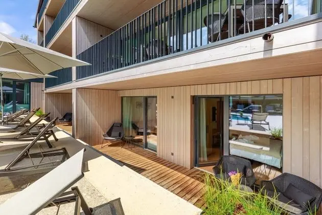 Top 1 & Top 2, 42m², 1 Schlafzimmer