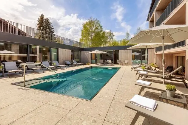 Top 1 & Top 2, 42m², 1 Schlafzimmer