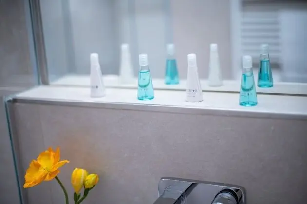 Top 1 & Top 2, 42m², 1 Schlafzimmer