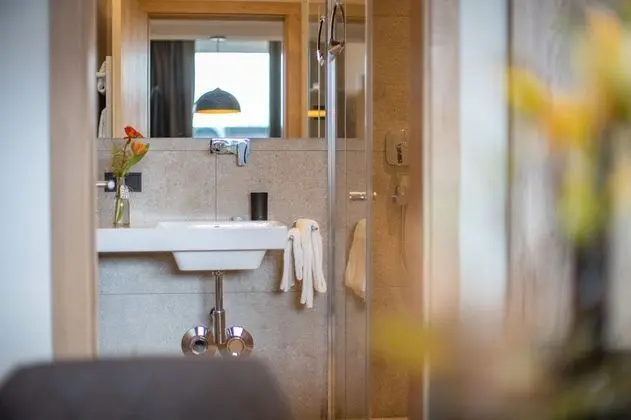 Top 1 & Top 2, 42m², 1 Schlafzimmer