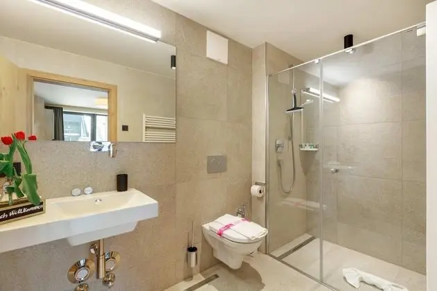 Top 1 & Top 2, 42m², 1 Schlafzimmer