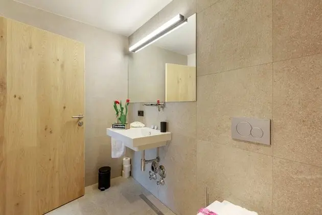 Top 1 & Top 2, 42m², 1 Schlafzimmer