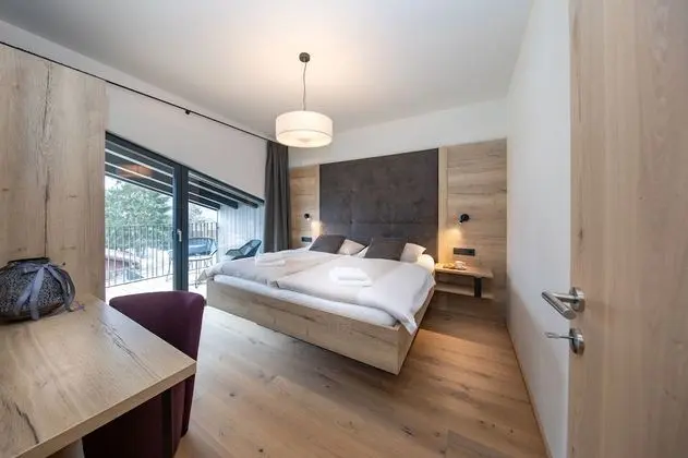 Top 14, Top 15 & Top 16, 47m², 2 Schlafzimmer
