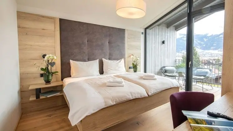 Top 14, Top 15 & Top 16, 47m², 2 Schlafzimmer