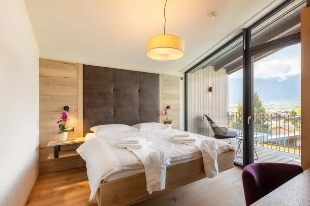 Top 14, Top 15 & Top 16, 47m², 2 Schlafzimmer