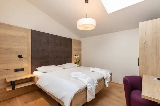 Top 14, Top 15 & Top 16, 47m², 2 Schlafzimmer