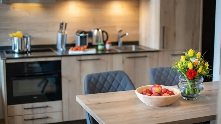 Top 14, Top 15 & Top 16, 47m², 2 Schlafzimmer