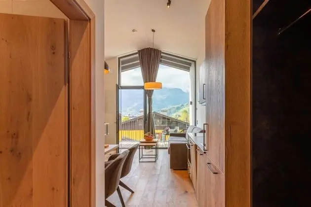 Top 14, Top 15 & Top 16, 47m², 2 Schlafzimmer