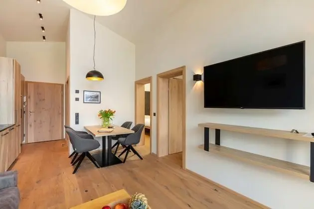 Top 14, Top 15 & Top 16, 47m², 2 Schlafzimmer