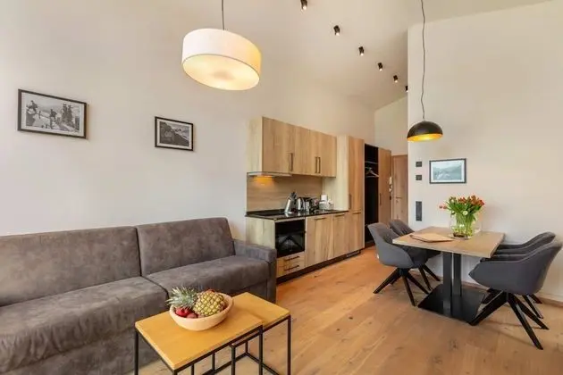 Top 14, Top 15 & Top 16, 47m², 2 Schlafzimmer