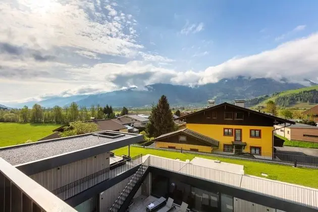 Top 14, Top 15 & Top 16, 47m², 2 Schlafzimmer