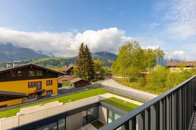 Top 14, Top 15 & Top 16, 47m², 2 Schlafzimmer