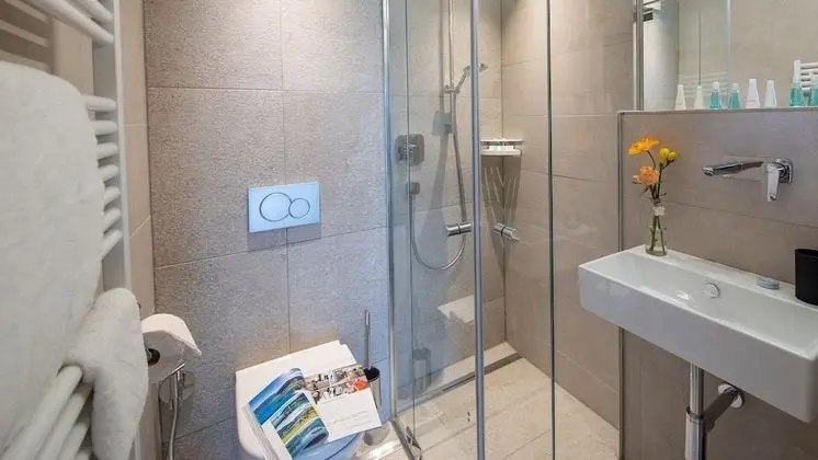 Top 14, Top 15 & Top 16, 47m², 2 Schlafzimmer