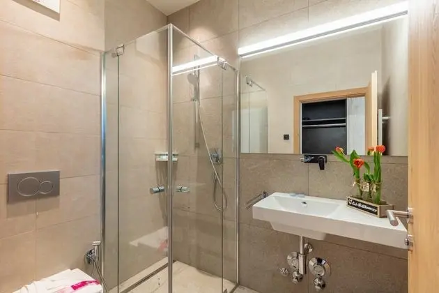 Top 14, Top 15 & Top 16, 47m², 2 Schlafzimmer