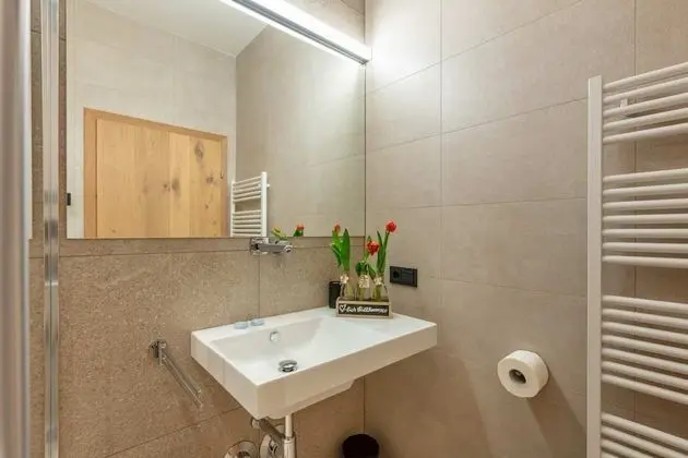 Top 14, Top 15 & Top 16, 47m², 2 Schlafzimmer