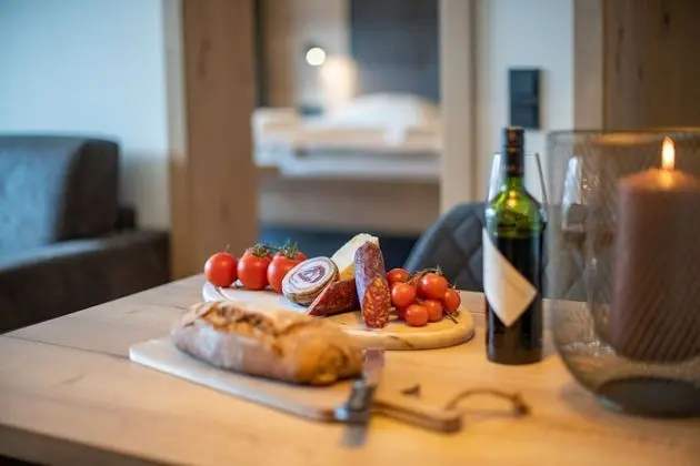 Top 14, Top 15 & Top 16, 47m², 2 Schlafzimmer