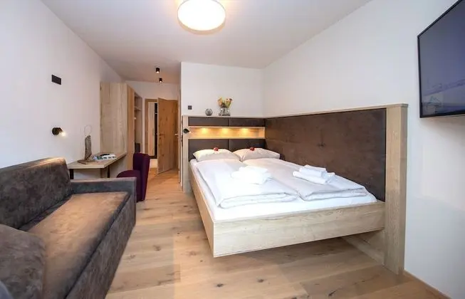 Top 3 & Top 4, 60m², 2 Schlafzimmer