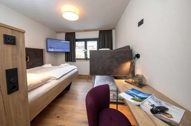 Top 3 & Top 4, 60m², 2 Schlafzimmer