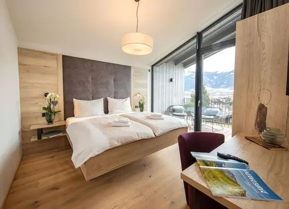 Top 3 & Top 4, 60m², 2 Schlafzimmer