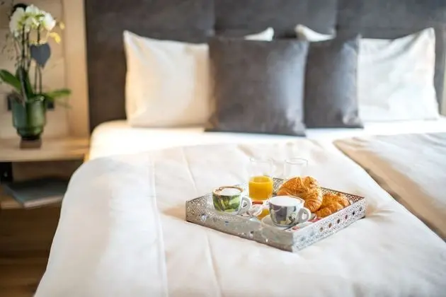 Top 3 & Top 4, 60m², 2 Schlafzimmer