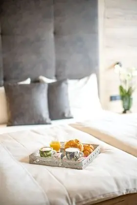 Top 3 & Top 4, 60m², 2 Schlafzimmer