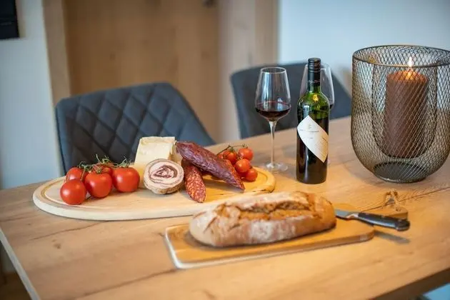 Top 3 & Top 4, 60m², 2 Schlafzimmer