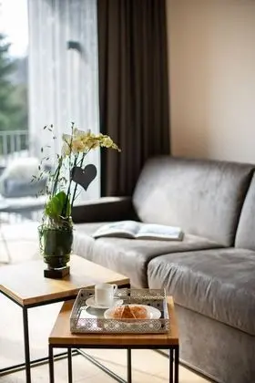 Top 3 & Top 4, 60m², 2 Schlafzimmer