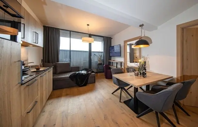 Top 3 & Top 4, 60m², 2 Schlafzimmer