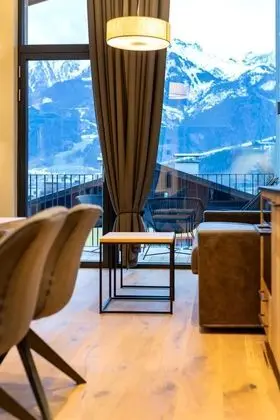 Top 3 & Top 4, 60m², 2 Schlafzimmer