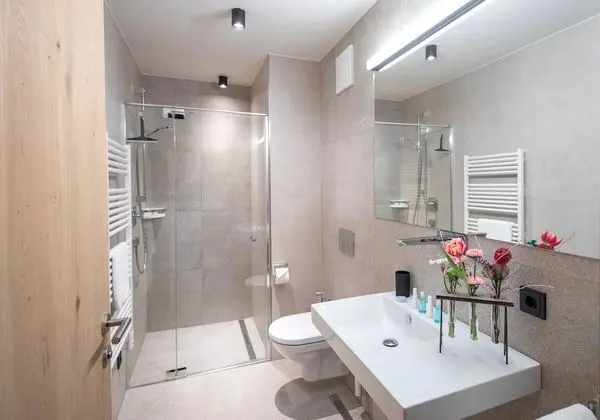 Top 3 & Top 4, 60m², 2 Schlafzimmer