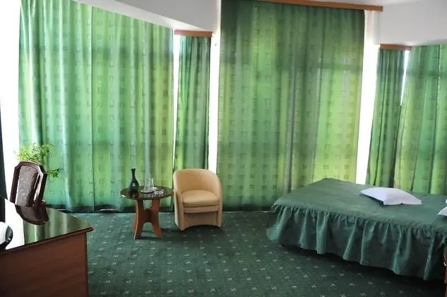 Business Tek Kişilik Oda