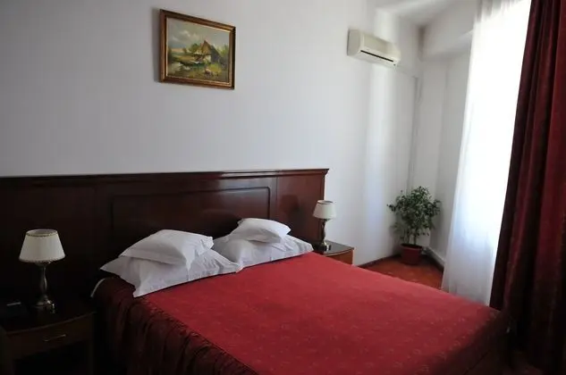 Business Tek Kişilik Oda