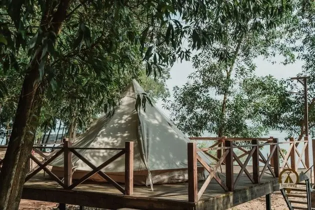 Romantic Çadır