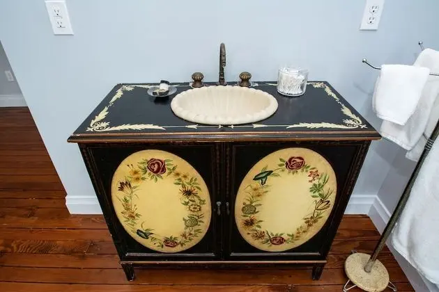 Deluxe Üç Kişilik Oda (Botanical)