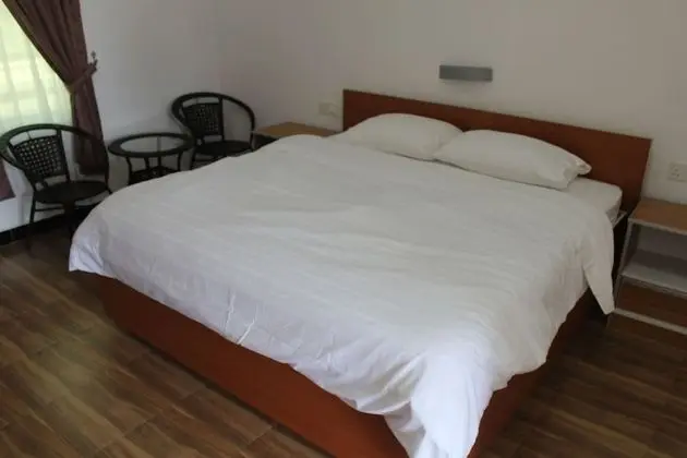 Stüdyo, 1 En Büyük (King) Boy Yatak