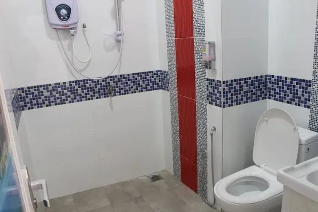 Stüdyo, 1 En Büyük (King) Boy Yatak