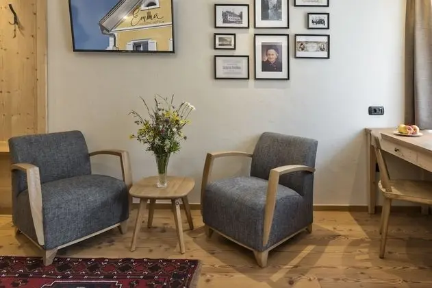 Junior Süit, Birden Çok Yatak (Josefine)