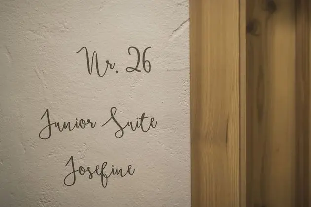 Junior Süit, Birden Çok Yatak (Josefine)