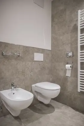 Junior Süit, Birden Çok Yatak (Josefine)