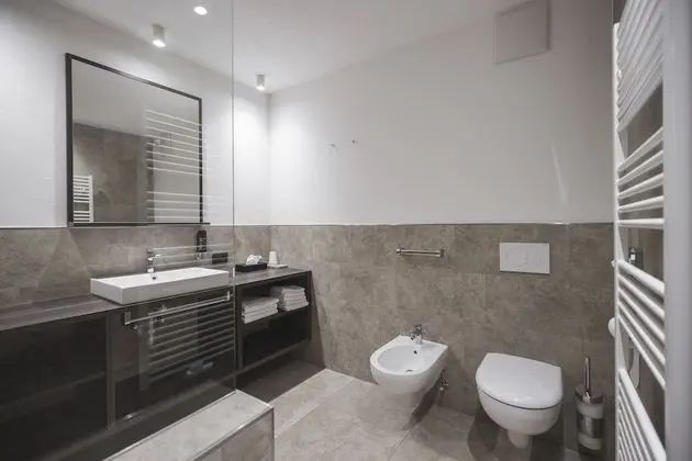 Junior Süit, Birden Çok Yatak (Josefine)